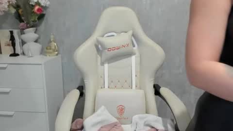 Mistress online show from 03.29.26