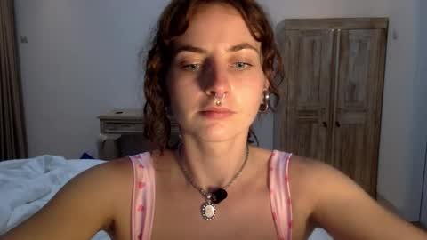 goddessmiamuse online show from 11.15.25