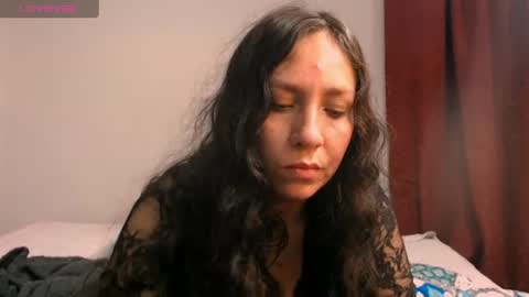 Snapshot of goddessnahi chatting on 07.15.26 Naih Reyes online show from 07.15.26