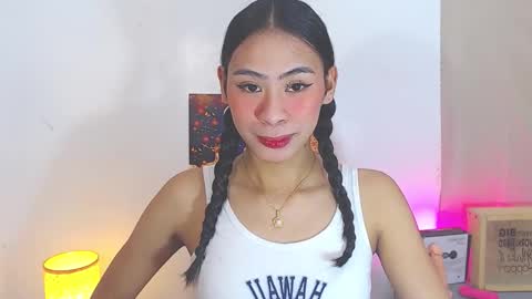 Kyla and Nian online show from 11.16.25