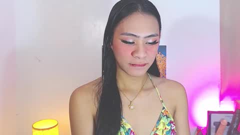 Kyla and Nian online show from 11.20.25