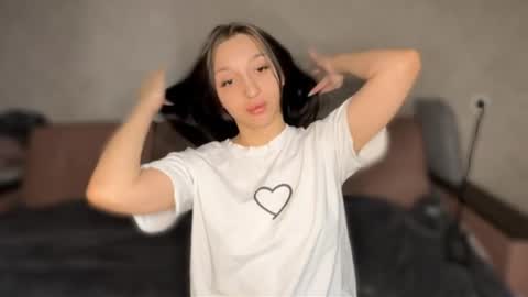 goddesssooul online show from 01.06.26