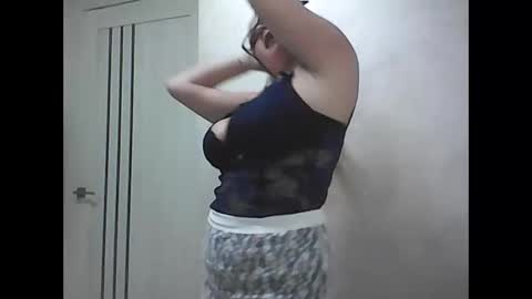 GoddessTenderness online show from 11.20.25