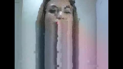 GoddessTenderness online show from 04.01.26