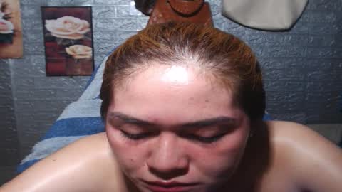 Snapshot of goddesstop chatting on 11.29.25 MASTER online show from 11.29.25