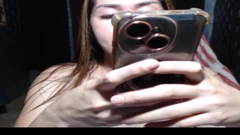 Snapshot of goddesstop chatting on 03.03.26 MASTER online show from 03.03.26