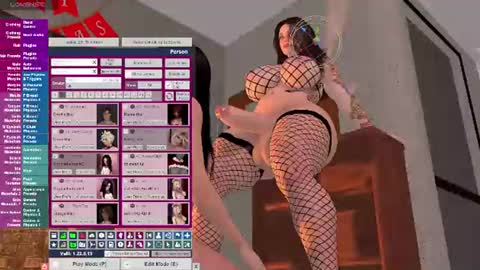 Snapshot of goddessx_star chatting on 06.17.26 goddessx_star online show from 06.17.26