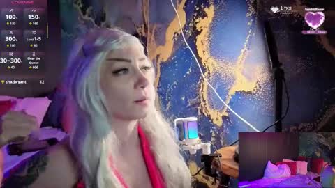 Snapshot of goddessxenvy chatting on 02.04.26 goddessxenvy online show from 02.04.26