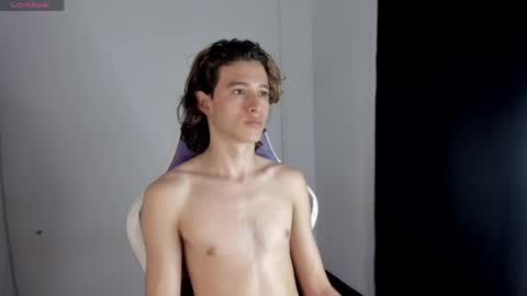goddest_perseus_ online show from 04.28.26