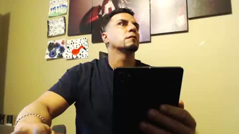 Snapshot of godenki369 chatting on 11.04.25 GODENKI369 online show from 11.04.25