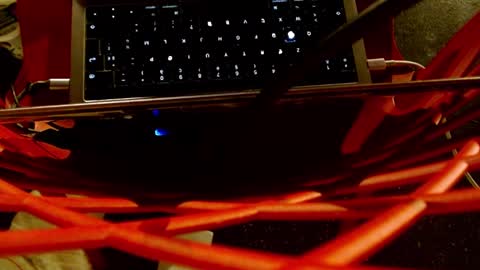 Snapshot of godesslove chatting on 12.11.24 Judy Joy online show from 12.11.24