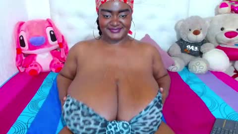 Godess Tracy online show from 02.21.25