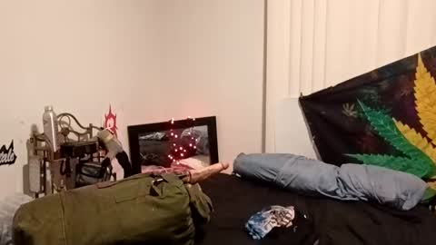 Snapshot of godfucksexy chatting on 03.18.26 KCKK HOTTEST IN THE BAY online show from 03.18.26