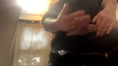 SirCumzalottt online show from 02.06.25