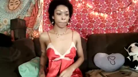 goddess of pleasure online show from 09.10.25