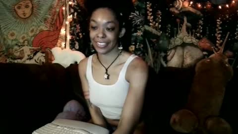goddess of pleasure online show from 03.12.26