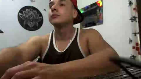 MASTER GODKENAI online show from 12.31.24