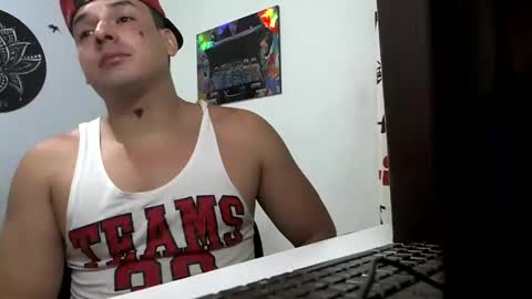 MASTER GODKENAI online show from 01.26.25