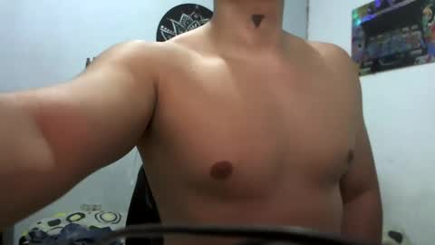 MASTER GODKENAI online show from 03.06.25