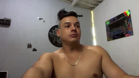 MASTER GODKENAI online show from 09.23.25