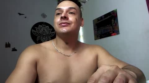 MASTER GODKENAI online show from 09.24.25