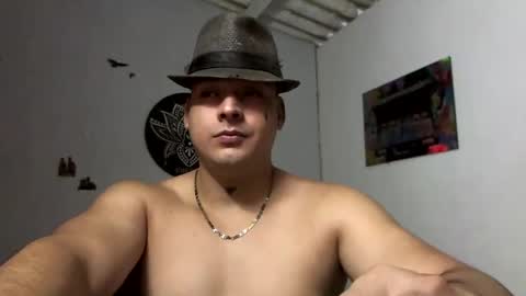 MASTER GODKENAI online show from 10.13.25