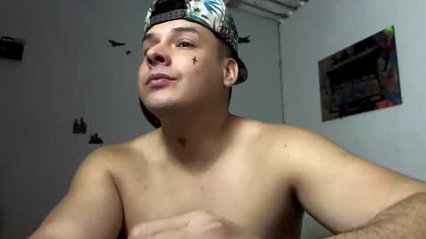 MASTER GODKENAI online show from 11.03.25