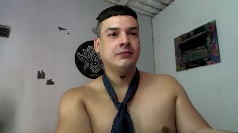 MASTER GODKENAI online show from 11.05.25