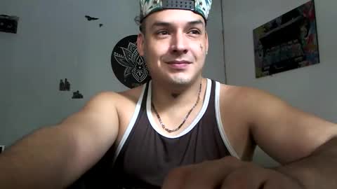 MASTER GODKENAI online show from 11.16.25