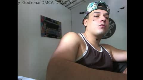 MASTER GODKENAI online show from 11.26.25