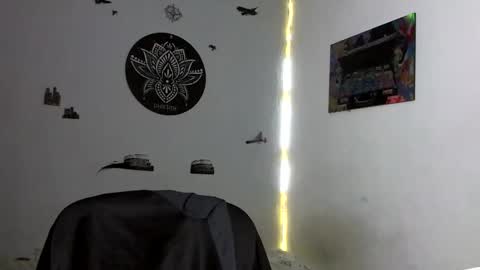 MASTER GODKENAI online show from 11.30.25