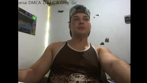 MASTER GODKENAI online show from 12.23.25