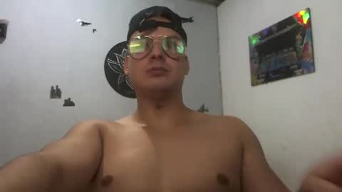 MASTER GODKENAI online show from 01.15.26