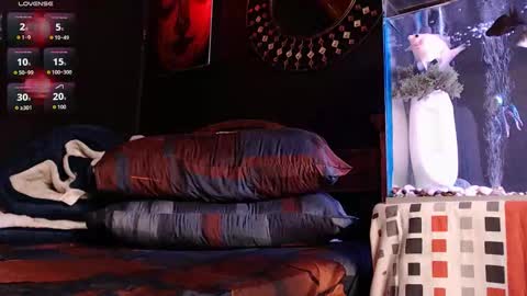 HUAN online show from 11.16.25