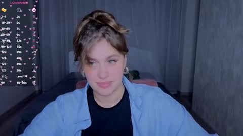 Lilya online show from 09.18.25