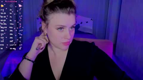 Lilya online show from 09.23.25