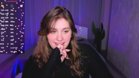 Lilya online show from 10.08.25