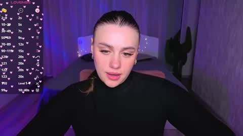 Lilya online show from 10.21.25