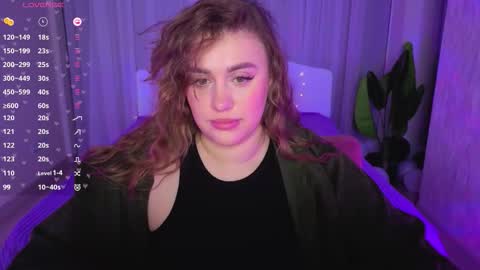 Lilya online show from 11.21.25