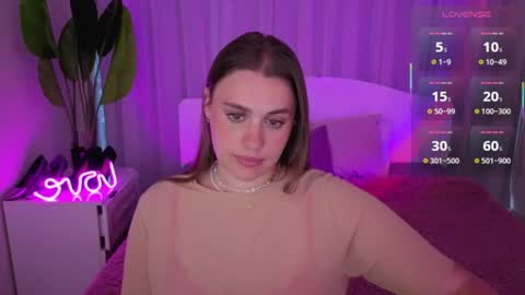 Lilya online show from 07.06.26