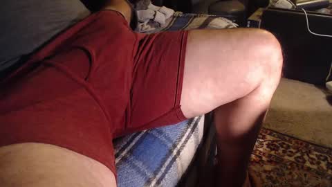 BIG BONER online show from 02.01.25