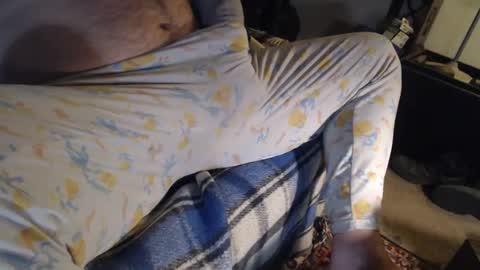 BIG BONER online show from 02.20.25