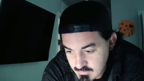 gokugarrison4334 online show from 09.28.25