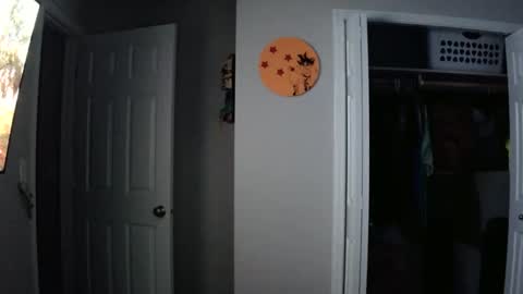 gokugarrison4334 online show from 11.04.25