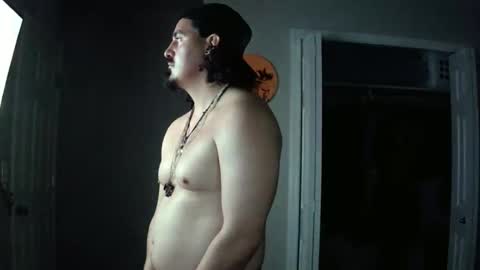 gokugarrison4334 online show from 11.17.25