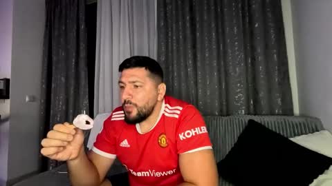 gold_alpha_boy online show from 09.29.25