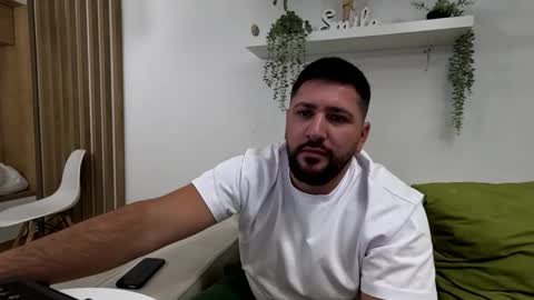 gold_alpha_boy online show from 10.06.25