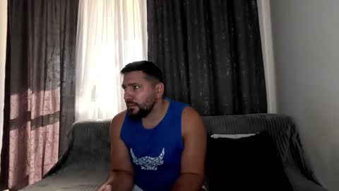 gold_alpha_boy online show from 10.11.25