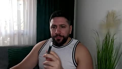 gold_alpha_boy online show from 03.17.26