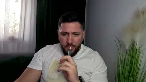 gold_alpha_boy online show from 03.30.26